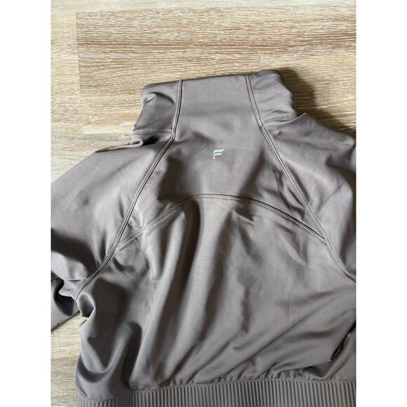 Fabletics Trinity Cold Weather Performance Jacket - Picture 8 of 8